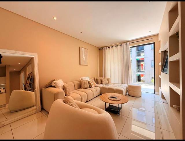 2 BEDROOM PROPERTY TO RENT IN HOUGHTON ESTATE